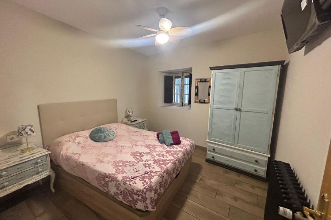 Photo of Bedroom in Molinaseca