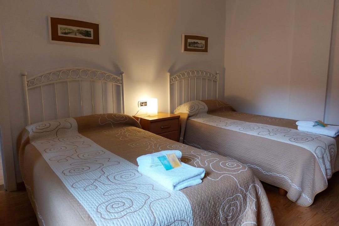 Photo of Bedroom in Samos
