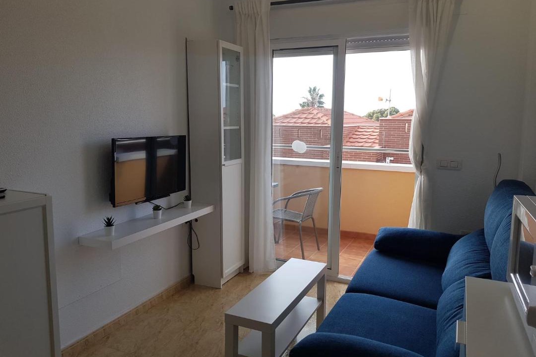 Photo of Livingroom in Los Puertos