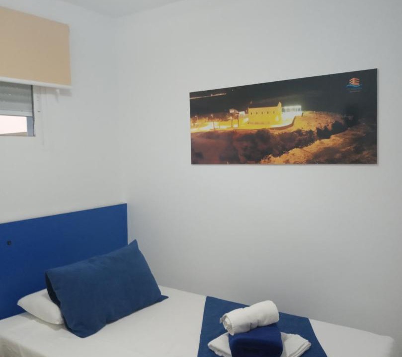 Photo of Bedroom in Los Puertos