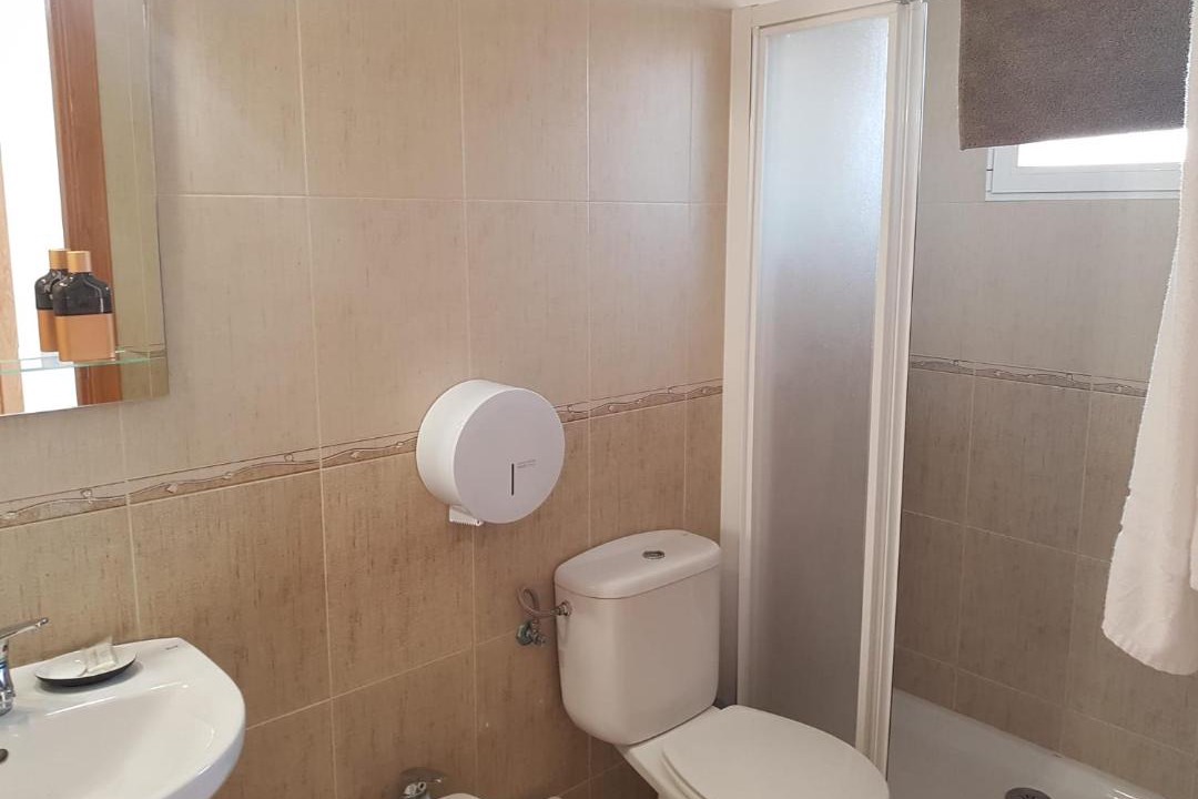 Photo of Bathroom in Los Puertos