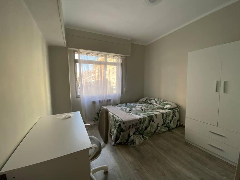 Photo of Bedroom in Logrono