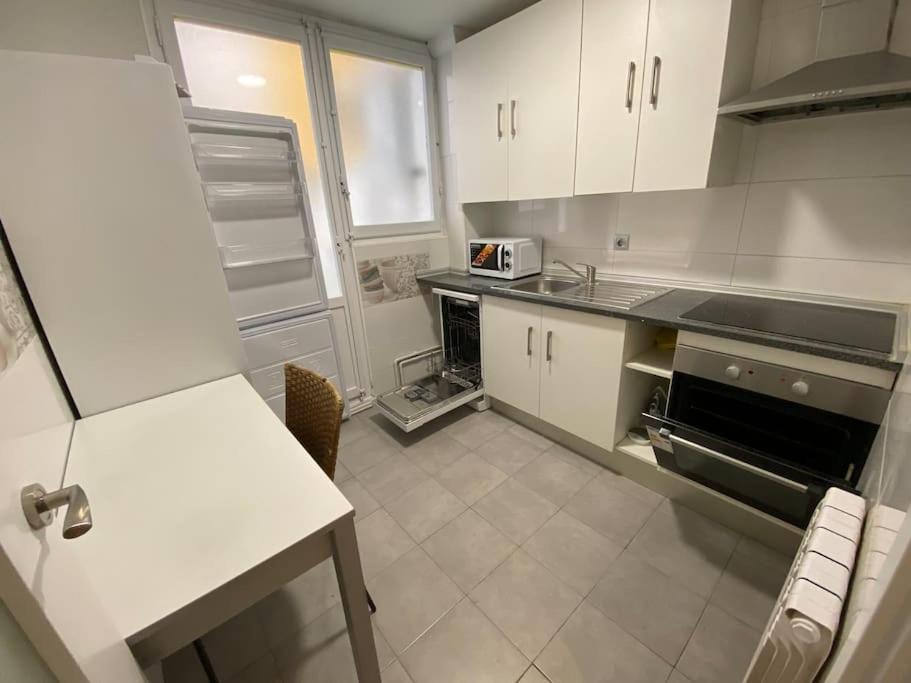 Photo of Kitchen in Logrono