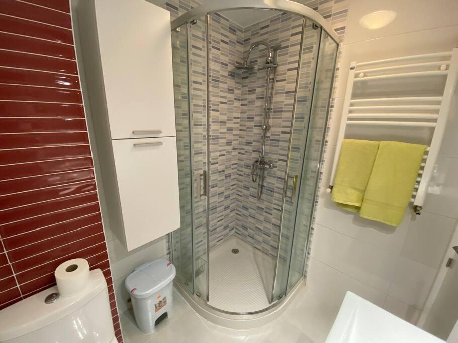 Photo of Bathroom in Logrono