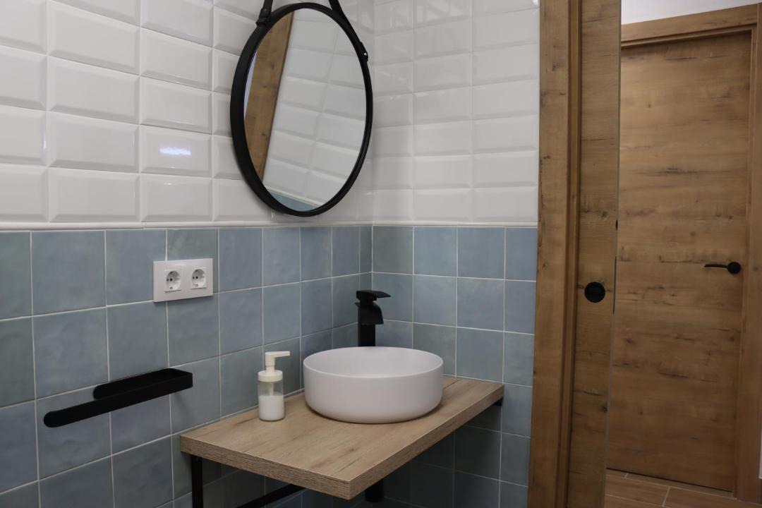 Photo of Bathroom in Pozuelo de Calatrava