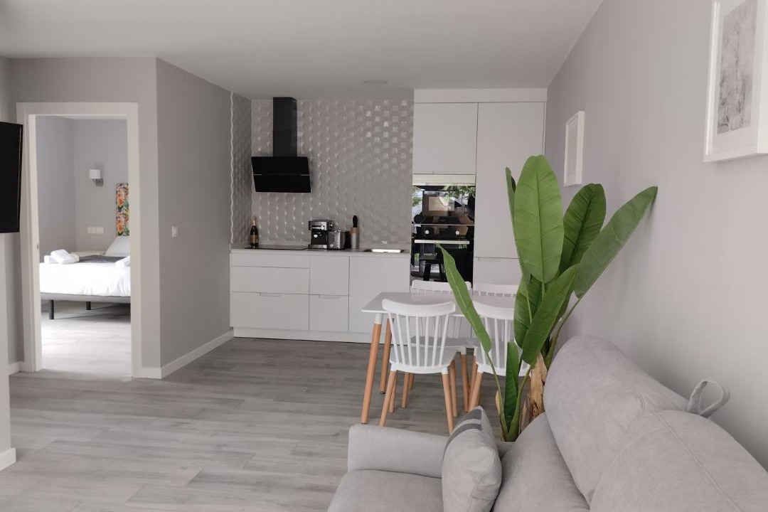 Photo of Livingroom in Cangas de Onis