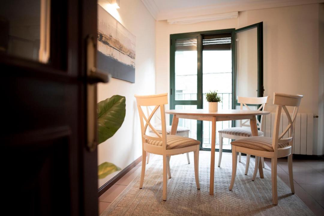 Photo of Livingroom in San Lorenzo de El Escorial