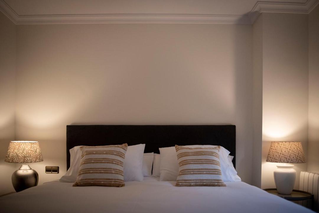 Photo of Bedroom in San Lorenzo de El Escorial