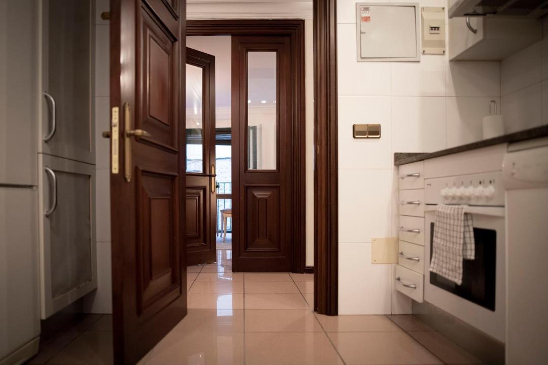 Photo of Kitchen in San Lorenzo de El Escorial