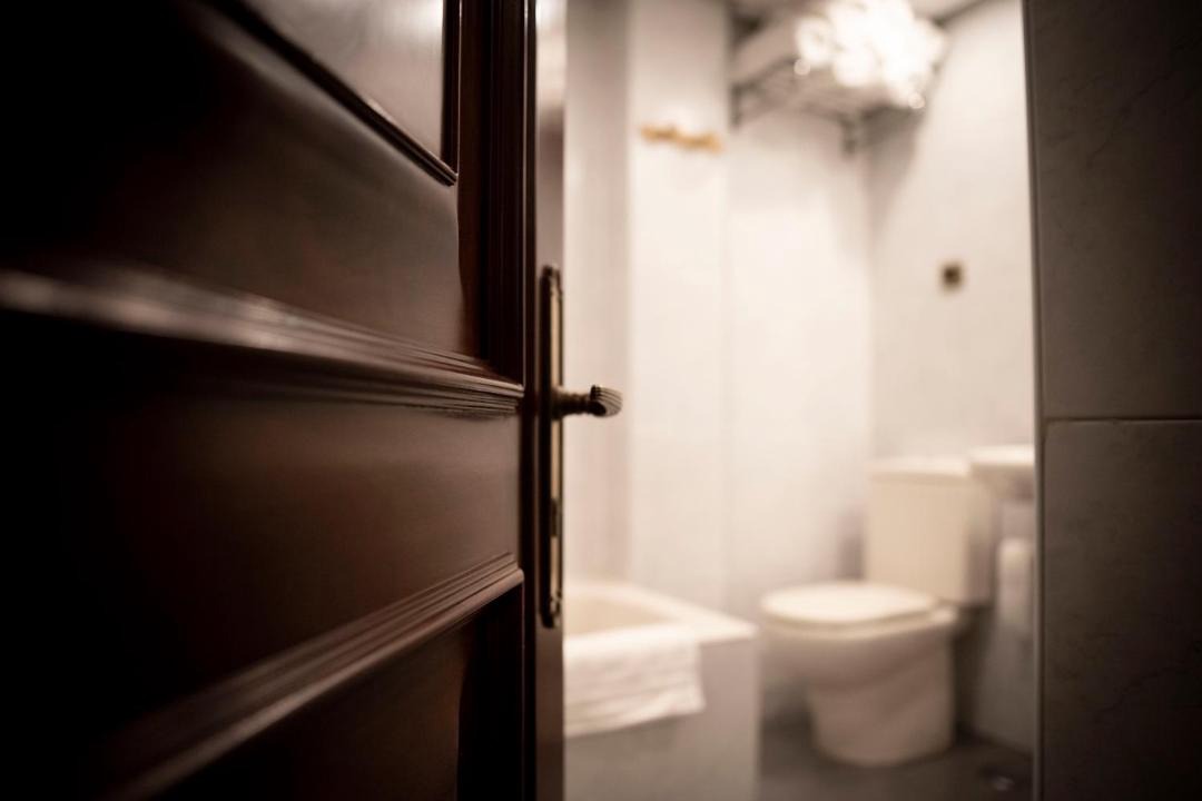 Photo of Bathroom in San Lorenzo de El Escorial