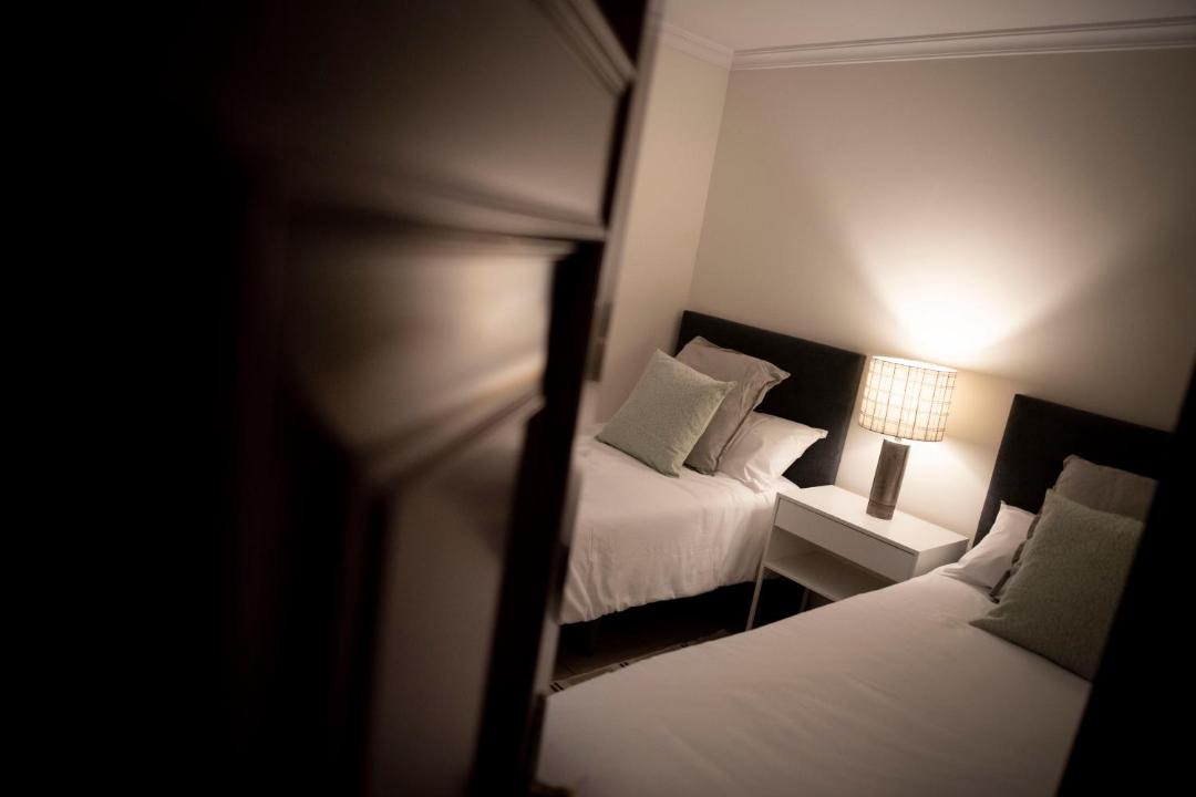 Photo of Bedroom in San Lorenzo de El Escorial