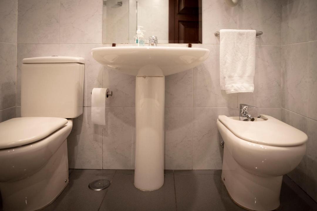 Photo of Bathroom in San Lorenzo de El Escorial