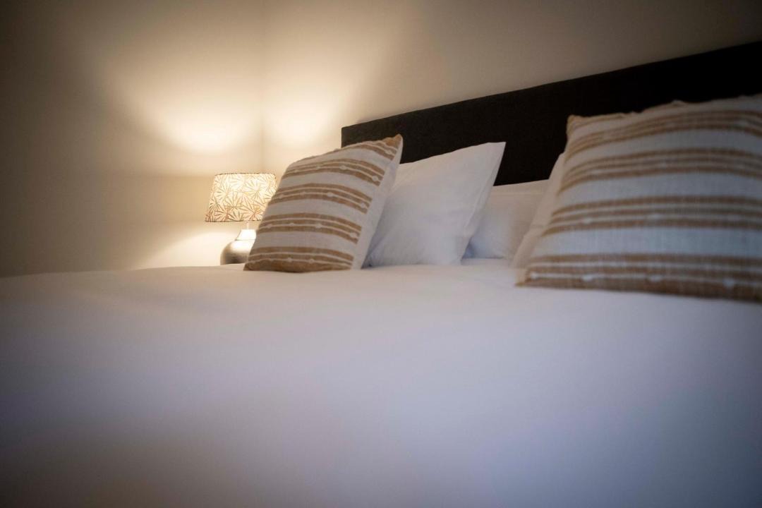 Photo of Bedroom in San Lorenzo de El Escorial