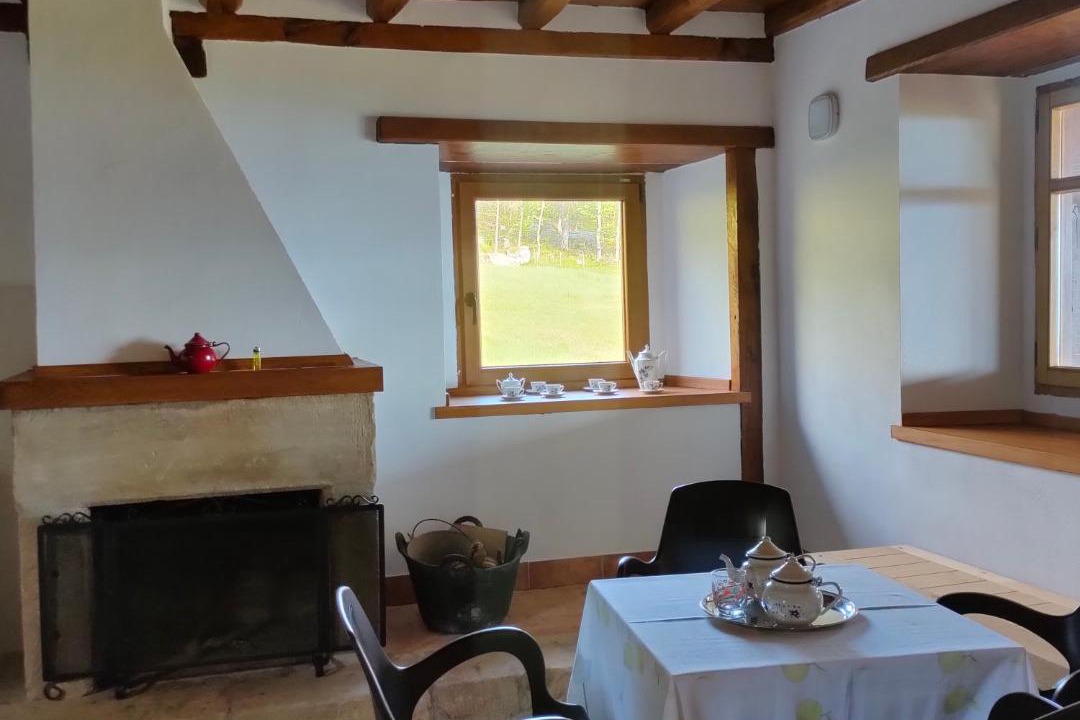 Photo of Livingroom in Cahecho