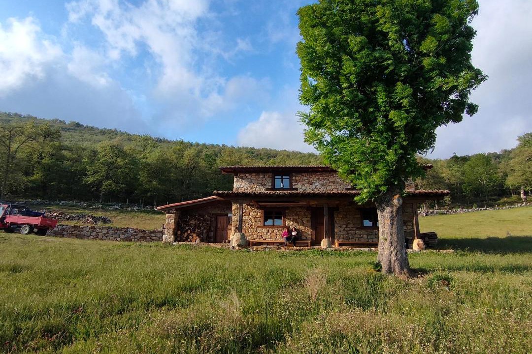 Photo of Buildings in Cahecho