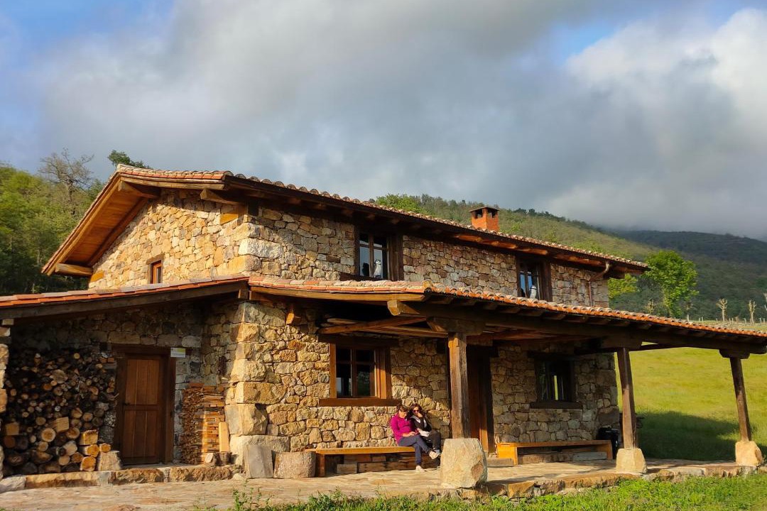 Photo of Buildings in Cahecho