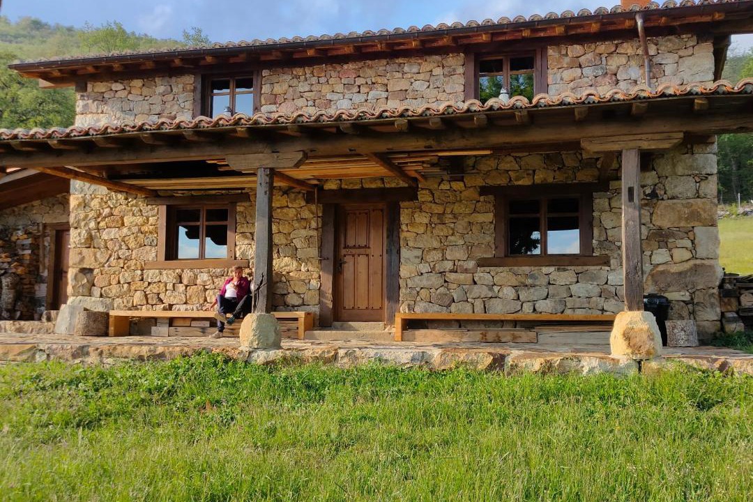 Photo of Buildings in Cahecho