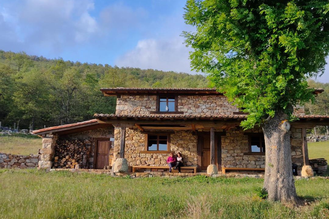 Photo of Buildings in Cahecho