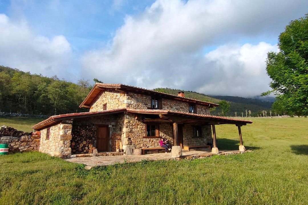 Photo of Buildings in Cahecho
