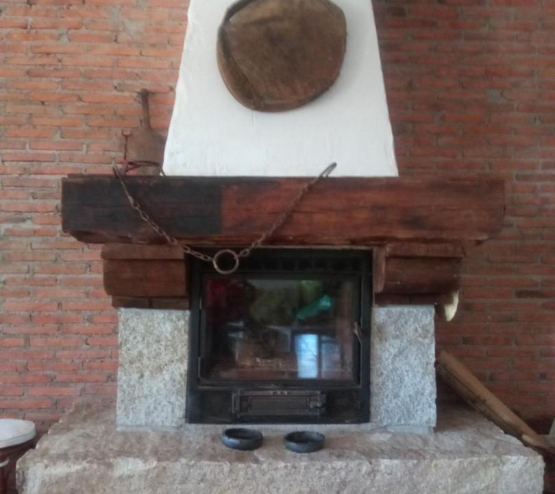Photo of Others in Becerril de la Sierra