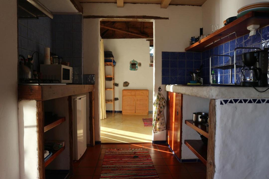 Photo of Kitchen in Arecida