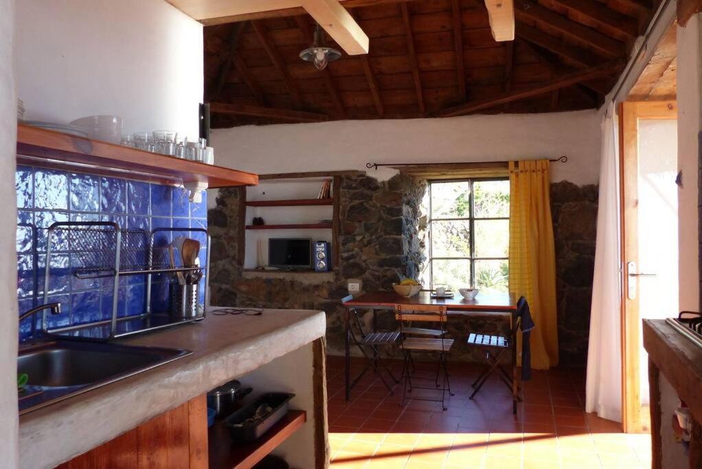 Photo of Kitchen in Arecida