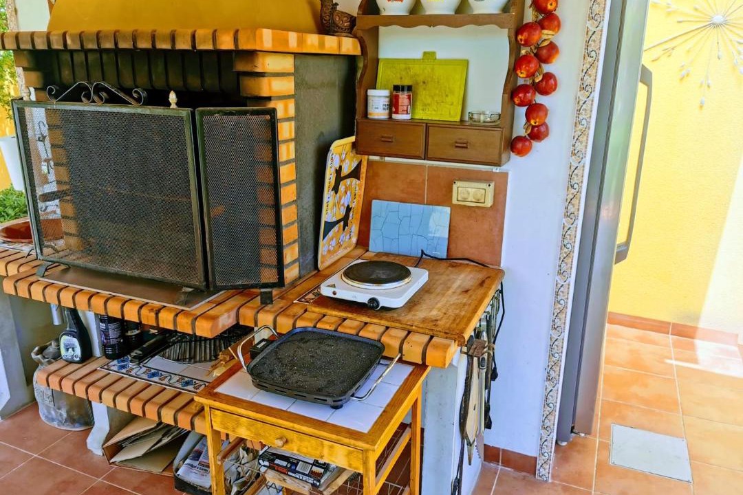 Photo of Kitchen in Los Balcones