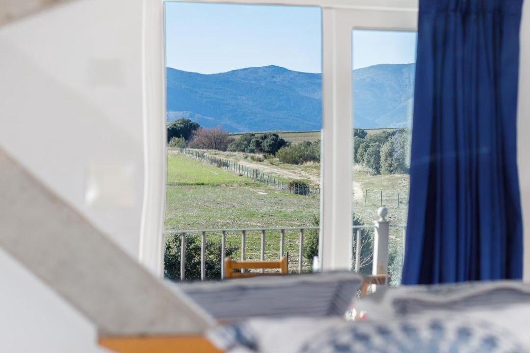 Photo of Bedroom in Segovia