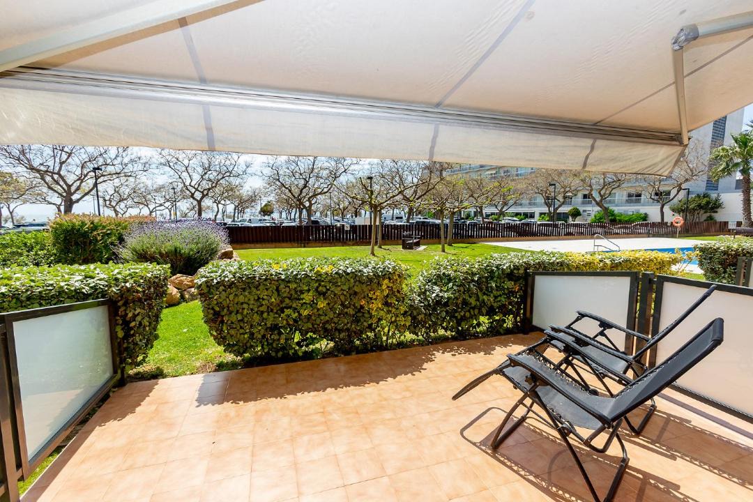 Photo of Patio Balcony in Santa Margarida
