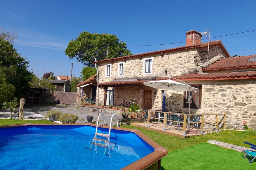 Photo of Outdoor in Viano Pequeno