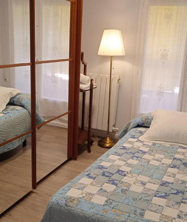 Photo of Bedroom in Haro