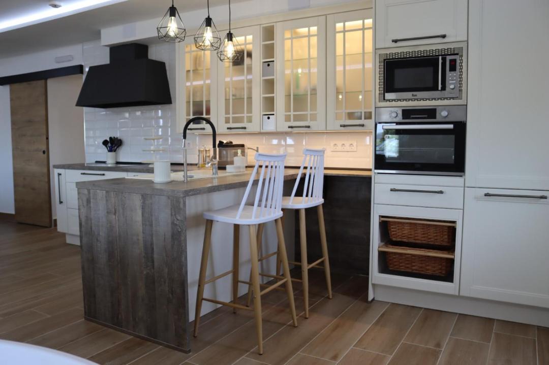 Photo of Kitchen in Pozuelo de Calatrava