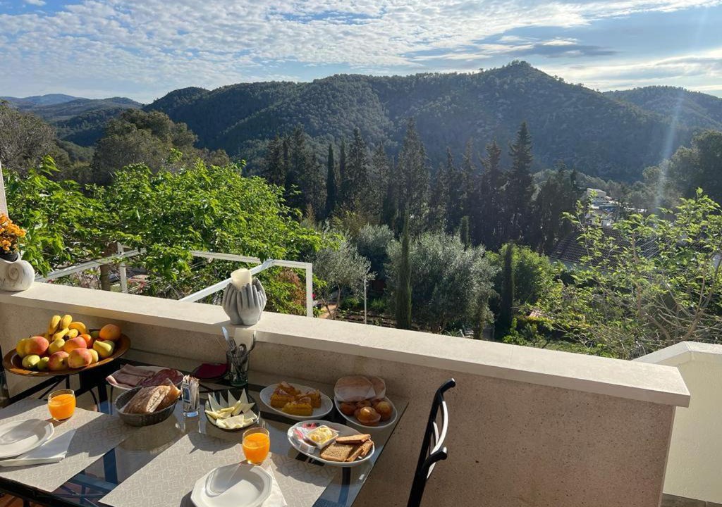 Photo of Patio Balcony in Olivella