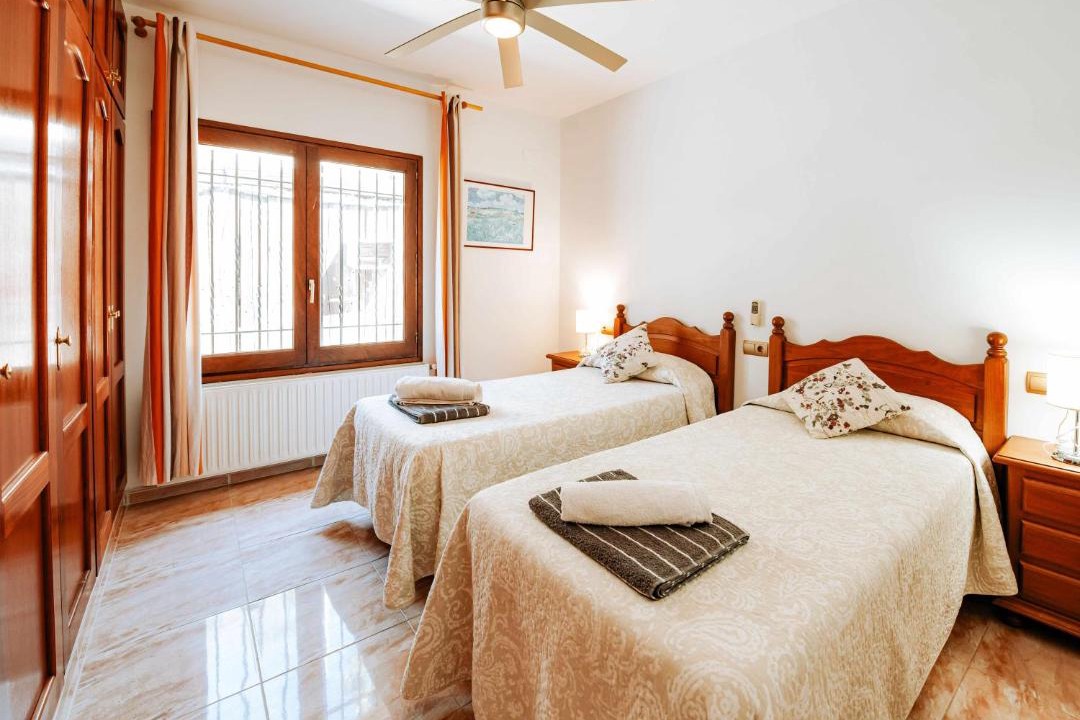 Photo of Bedroom in Vall-Llobrega