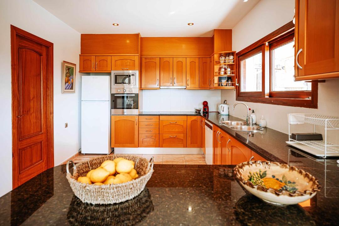 Photo of Kitchen in Vall-Llobrega