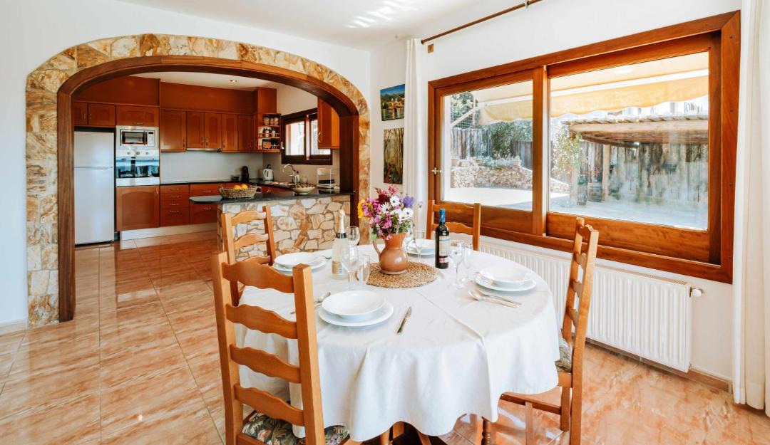 Photo of Kitchen in Vall-Llobrega