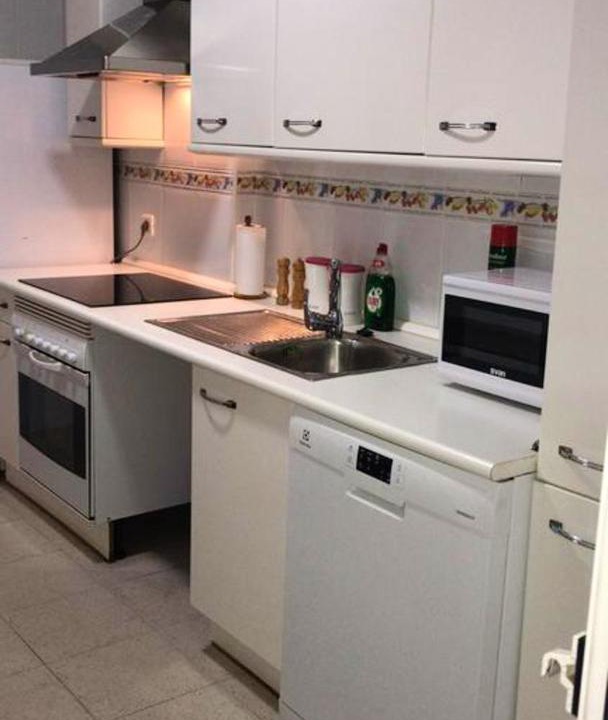 Photo of Kitchen in Ciudad Real