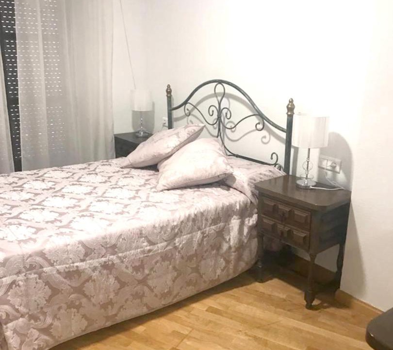 Photo of Bedroom in Ciudad Real