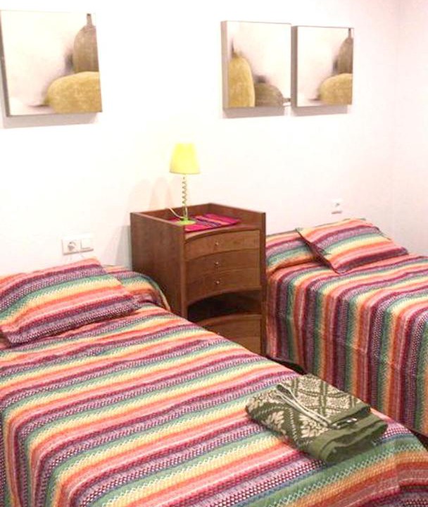 Photo of Bedroom in Ciudad Real