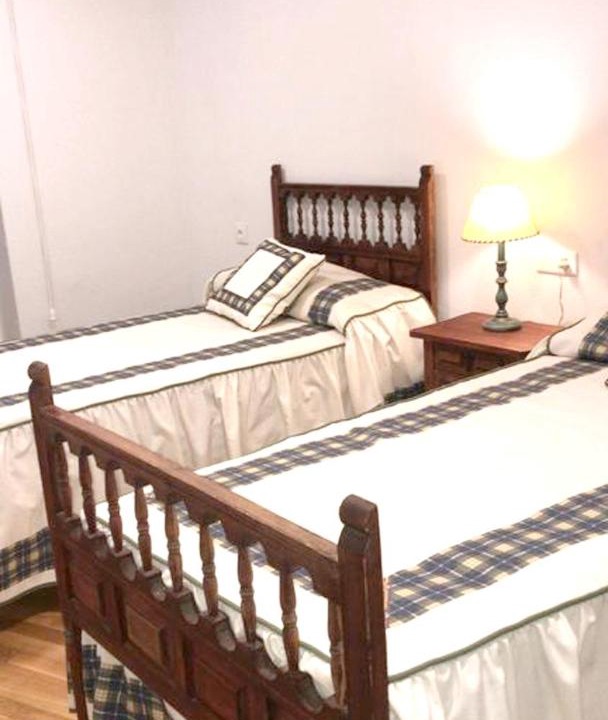 Photo of Bedroom in Ciudad Real