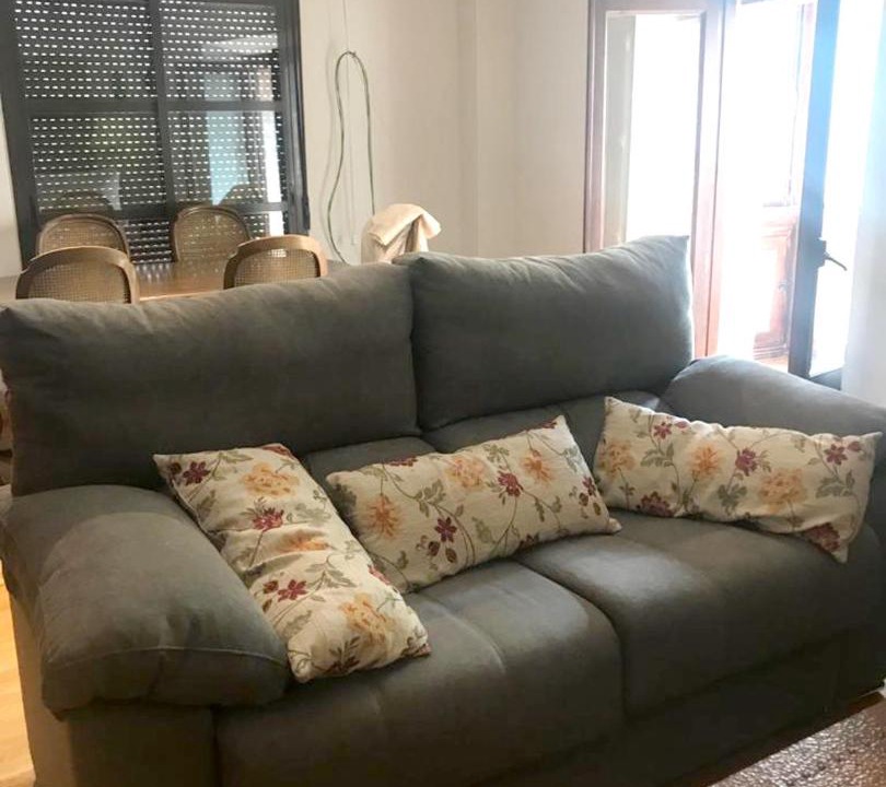Photo of Livingroom in Ciudad Real