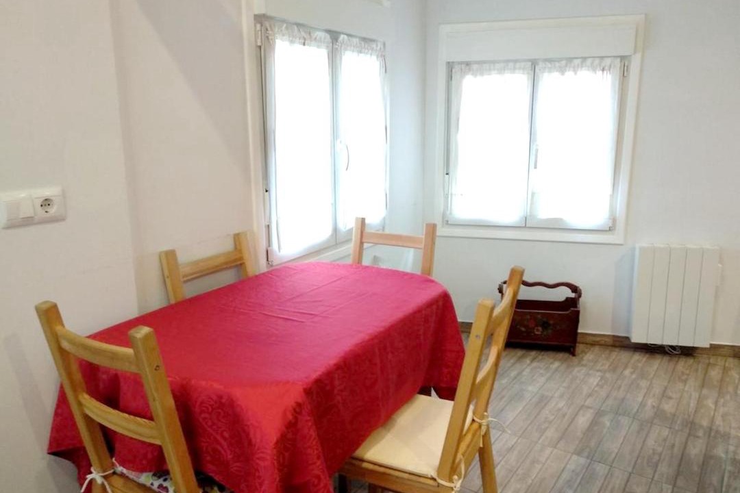 Photo of Bedroom in Arnedillo