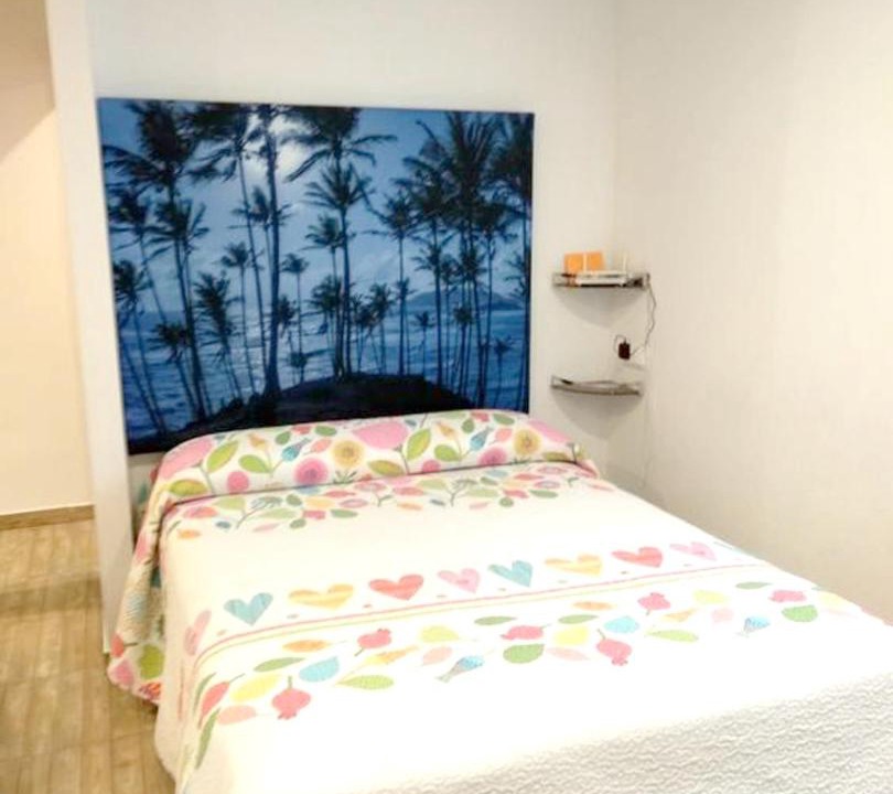 Photo of Bedroom in Arnedillo
