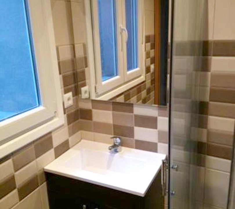 Photo of Bathroom in Arnedillo