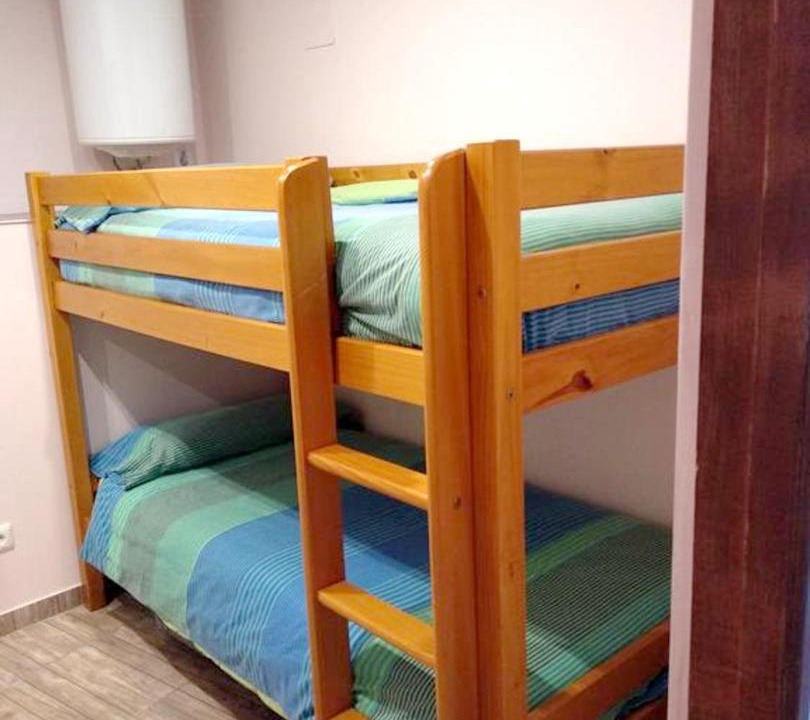 Photo of Bedroom in Arnedillo