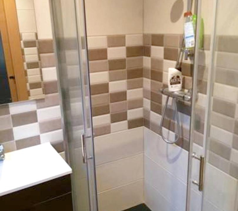 Photo of Bathroom in Arnedillo