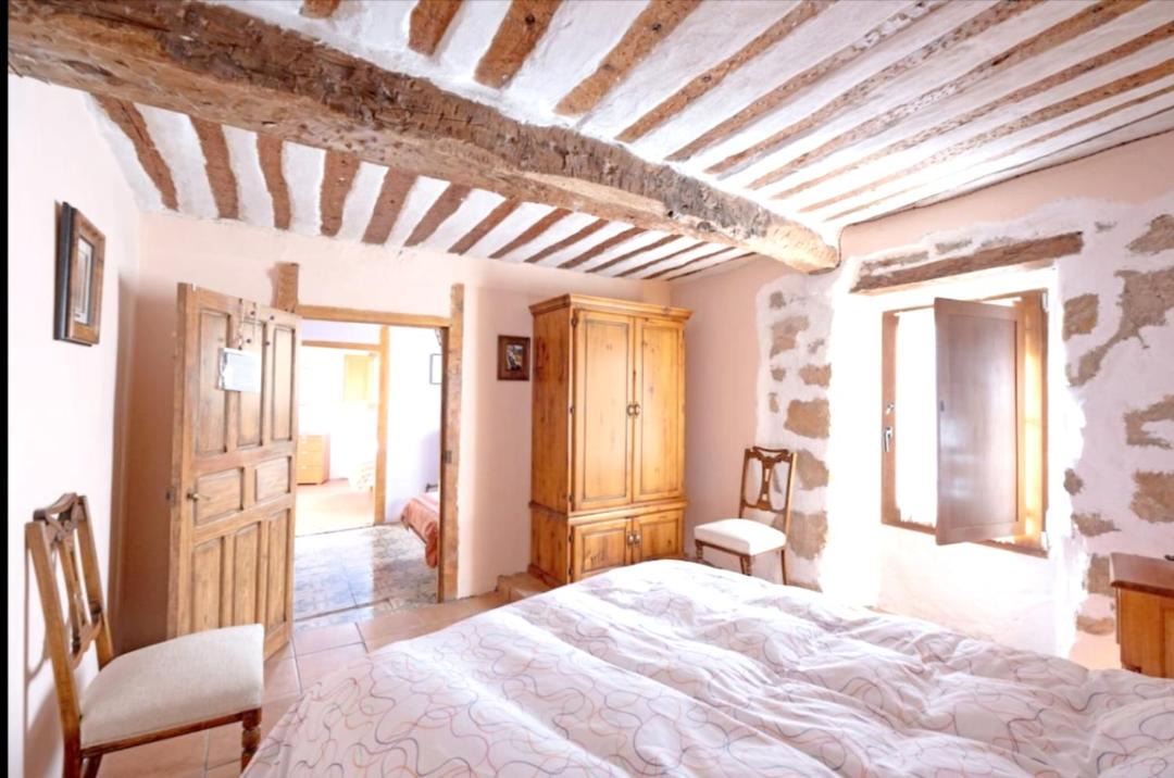 Photo of Bedroom in Llano de Bureba
