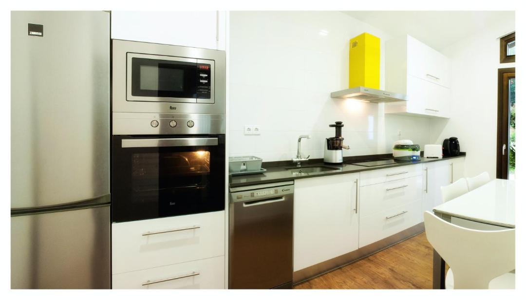 Photo of Kitchen in Rates