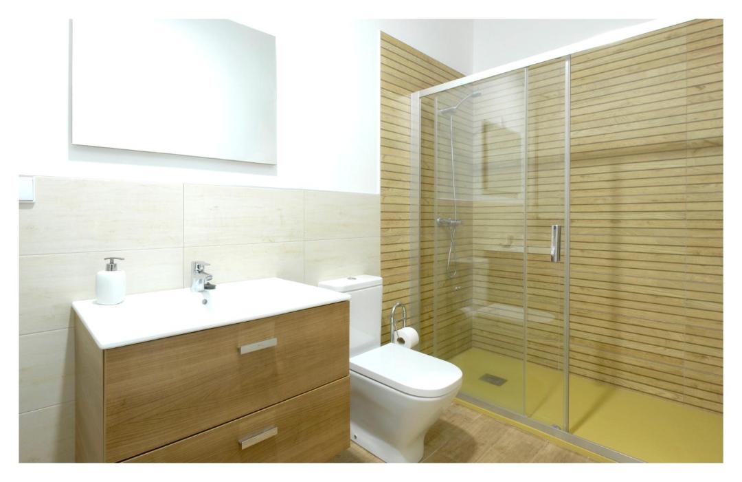 Photo of Bathroom in Rates