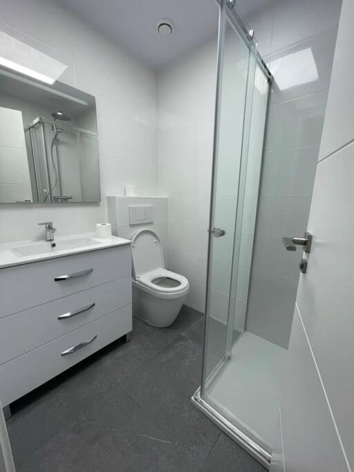 Photo of Bathroom in Puerto de Mazarron